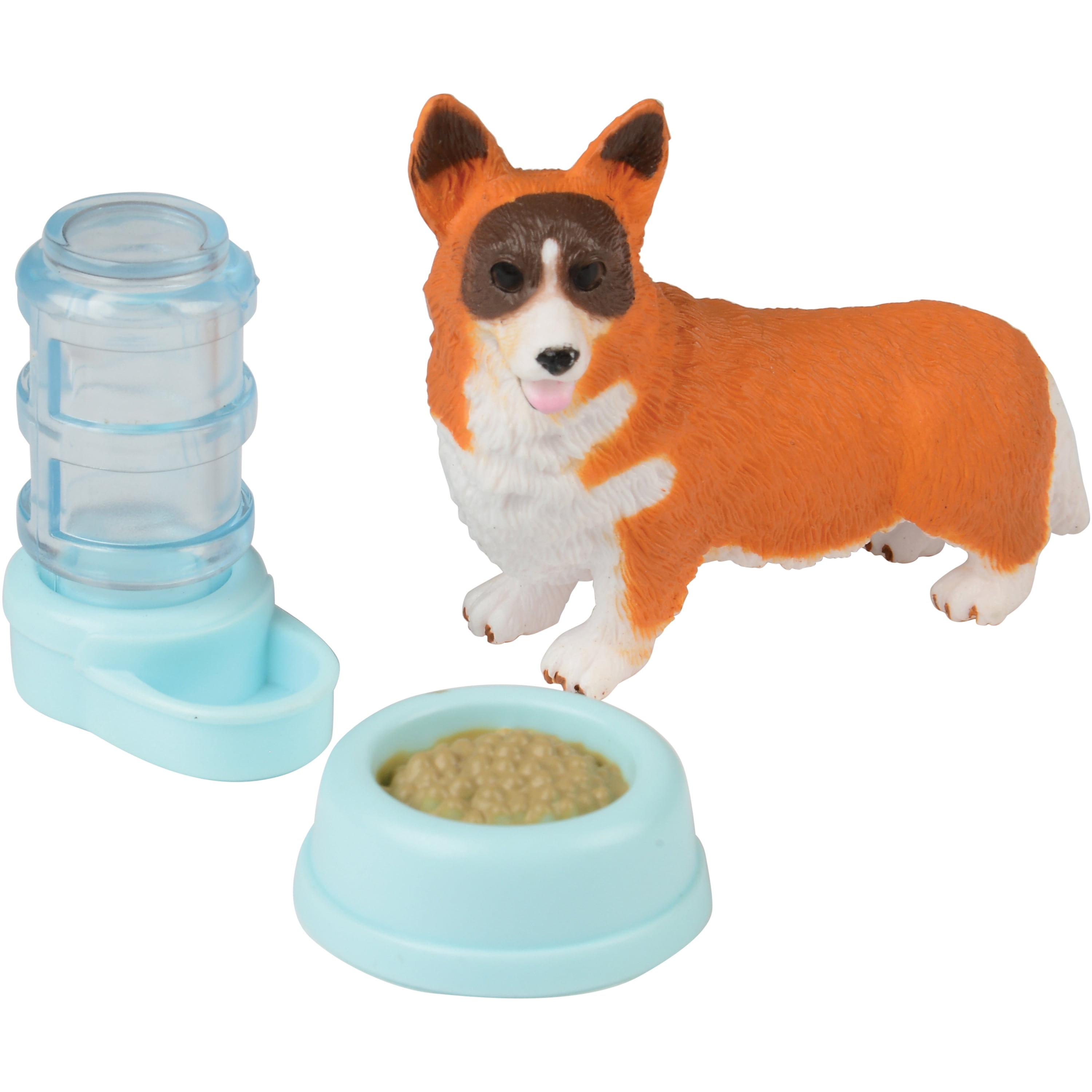 Dog hotsell academy playset