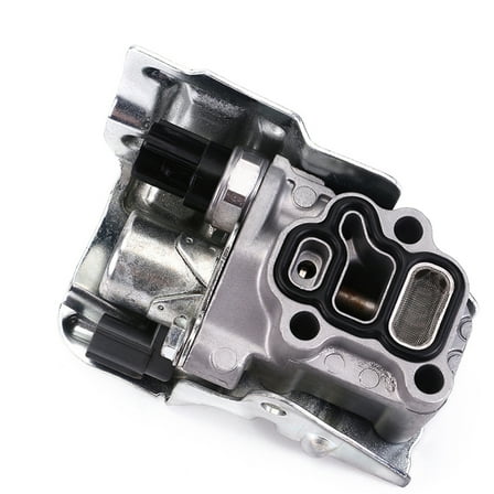 Woudy Variable Valve Timing Solenoid for Accord Civic CR-V Acura Honda Replaces 15810-PRB-A03