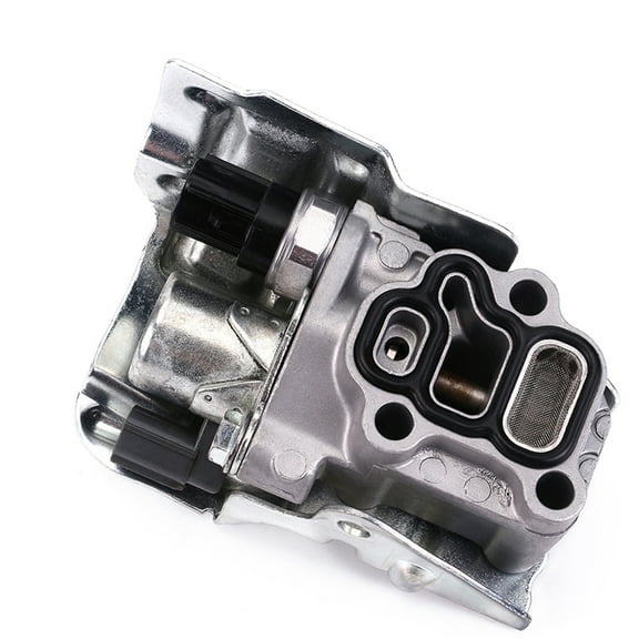 Woudy Variable Valve Timing Solenoid for Accord Civic CR-V Acura Honda Replaces 15810-PRB-A03