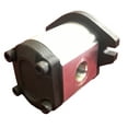 thumbnail image 2 of Hydraulic Gear Pump 20cc/rev (.122in3/rev) 4-15gpm 39.4HP 3625psi SAE A flange, 2 of 10