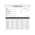 thumbnail image 2 of MAWOTEA Slim Fit BIRTHDAY PRNCESS Pattern T-shirt, Playful Graphic Tee for Kids, Ideal Gift for Birthday,Size 3-13 Years, 2 of 5
