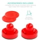 thumbnail image 5 of Mesa de hockey de aire Best Choice Products, 58 pulgadas, tamaño mediano, 5 of 5