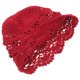thumbnail image 1 of unbranded Crochet Roja Para Mujer Transpirable Estilo Boho Casual Para Uso Diario, 1 of 8