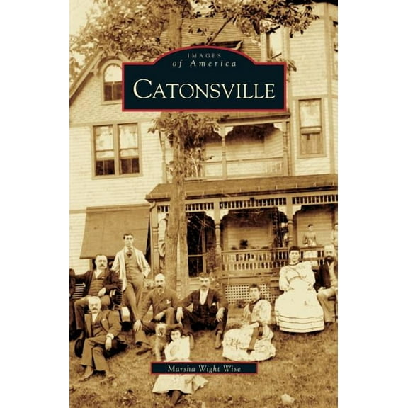 Catonsville (Hardcover)