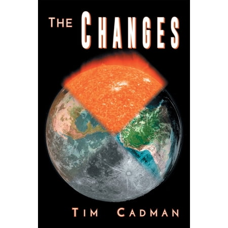 Changes The Changes: Refuge-Rescue-Return (Paperback)