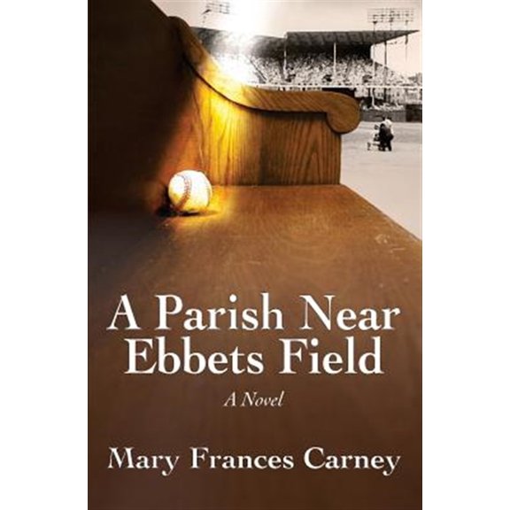 Pre-Owned A Parish Near Ebbets Field
