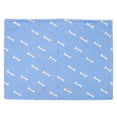 thumbnail image 3 of Coussin de Refroidissement pour Chien, Imperméable Été PVC Chien Tapis de Refroidissement Peau Agréable pour les Chatons L, 3 of 8