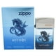 thumbnail image 1 of Aerosol EDT Zippo Zippo Mythos Aerosol EDT Caballero 2.5oz, 1 of 1