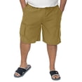 thumbnail image 3 of Duke Mens D555 Nick Kingsize Cargo Shorts, 3 of 4