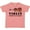 Mauve, variant on Inktastic Violin Humor Music Boys or Girls Toddler T-Shirt