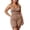 Coffee, variant on Fajas Colombianas Moldeadoras Full Body Shaper Tummy Control Compression Garment