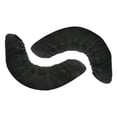 thumbnail image 1 of Paquete de 2-6 Patines Blade Cover Jacket Soaker Guard para Patinaje sobre Negro M 2 piezas shamjiam Empapador de patines de hielo, 1 of 8