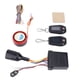 thumbnail image 4 of Kit de Alarma de Control Remoto Bling Bling Sistema de Alarma para Motocicleta PKE, 4 of 12