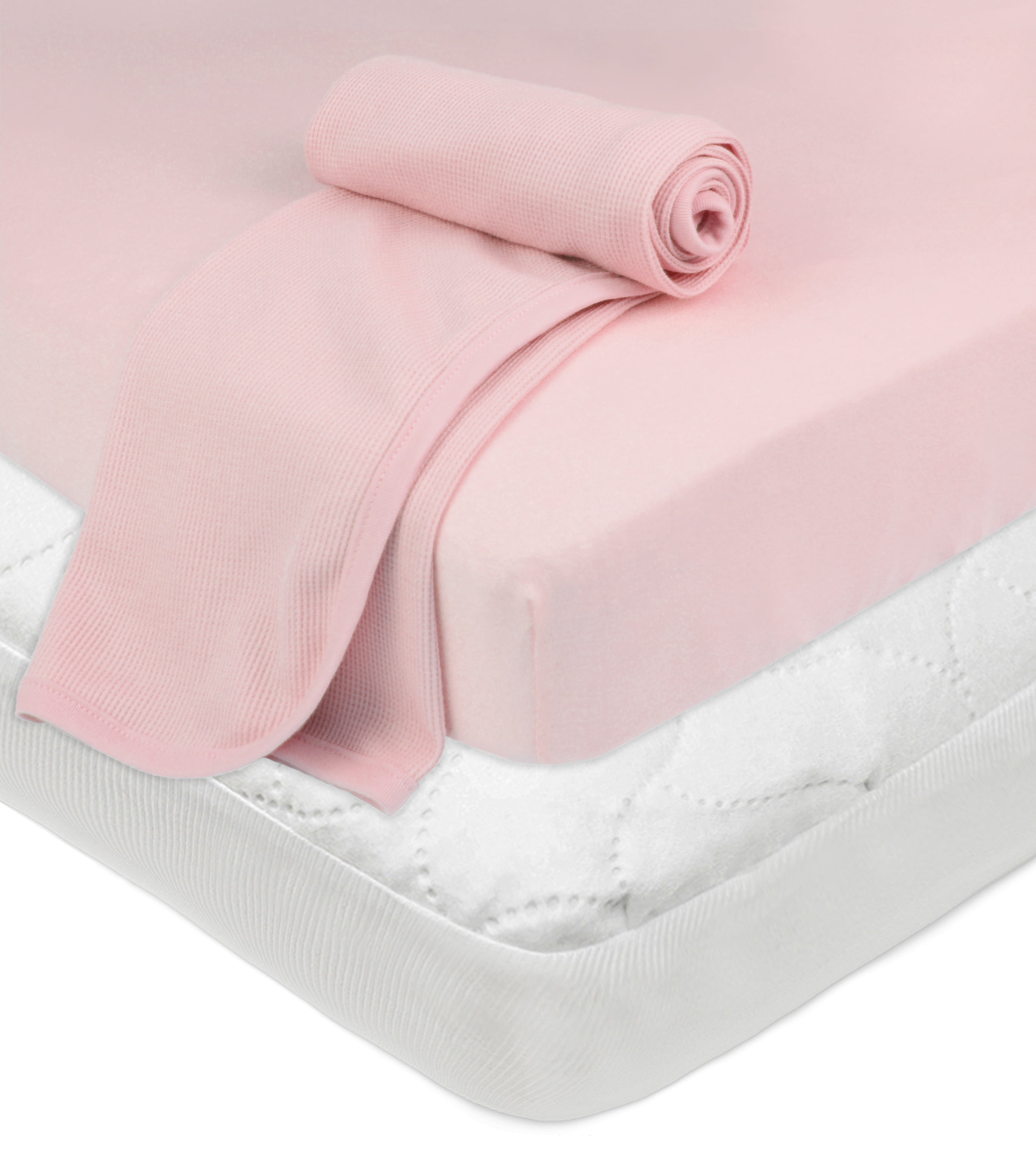 walmart toddler mattress pad