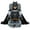 (Black), variant on KidsEmbrace 2-1 Combination Booster Car Seat, Marvel Spiderman