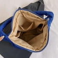 thumbnail image 4 of Quilted Bag for Women Puffer Tote Bag Quilted Shoulder Bag Puffy Hobo Bag Lightweight Quilted Padding Tote, 4 of 6