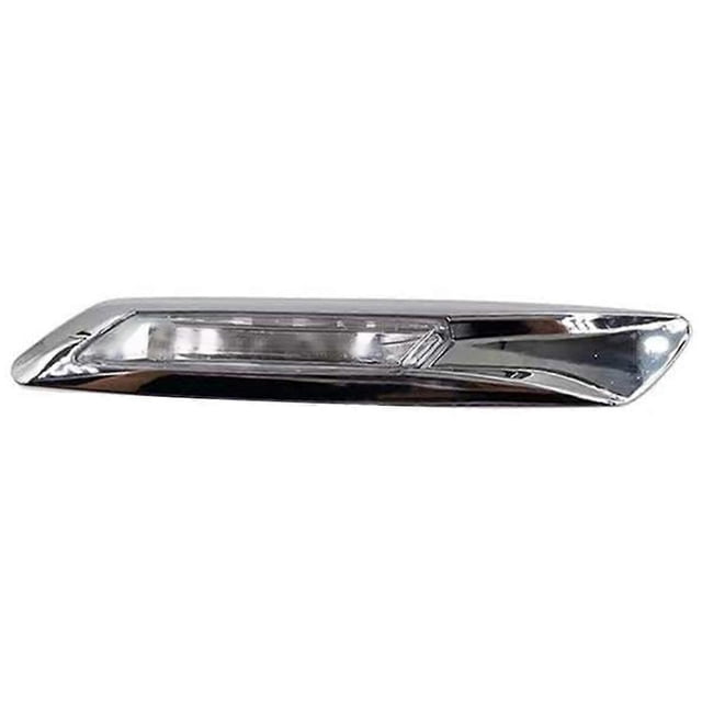 Automobile High Quality Right Electroplated Turn Signal Light Side Light Suitable for 5 Series F10 F11 63137154168