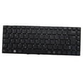 thumbnail image 3 of Keyboard for RV411 RV412 RV415 RV420 E3415 E3420 RV409 (Brazil), 3 of 7