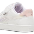 thumbnail image 4 of Tenis Puma Caven 2.0 Holo 2.0 Ac+Ps Blanco de Niñas 398729 01 en 21.5 cm, 4 of 6