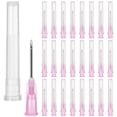 thumbnail image 1 of MOVTOTOP Aiguilles de Laboratoire en Plastique et Métal Durables pour Distributeurs de Colle avec Utilisation Forte et Application Précise, 1 of 7