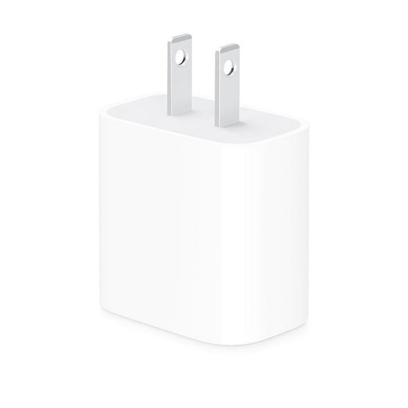 Adaptador Apple USB-C de 20 W