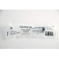 thumbnail image 4 of 8 Pack Disposable 12cc Dental Sterile Syringe Dental Irrigation Syringe with Curved Tip, Tonsil Squirt Mouthwash Cleaner, 4 of 4