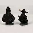 thumbnail image 3 of Harry Potter Death Eaters Figurine Set, 2 Pieces 2.64in H, 3 of 4