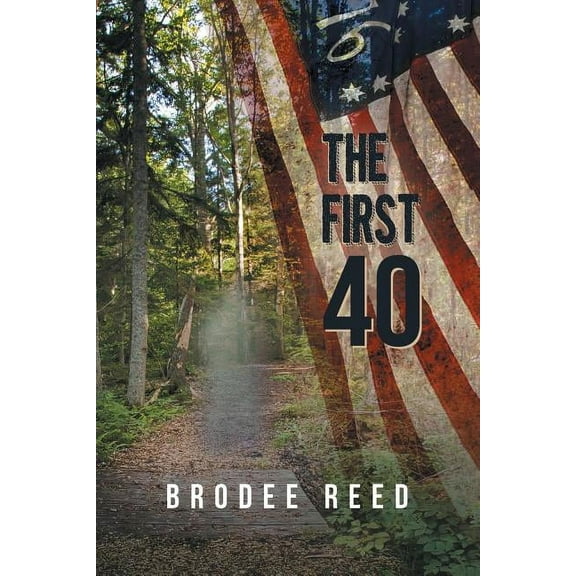 The First 40 (Paperback)