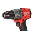 thumbnail image 4 of Milwaukee 2904-20 18V 1/2" Hammer Drill/ Driver (Bare Tool), 4 of 6