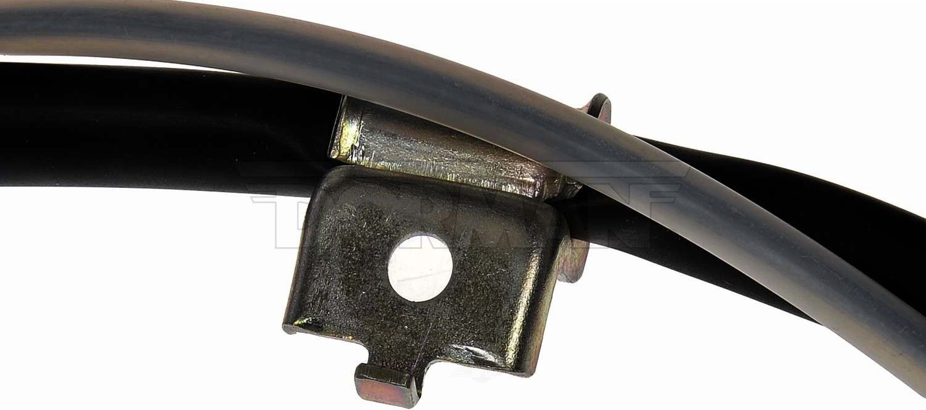 Dorman C661143 Parking Brake Cable Fits select: 2007-2012 NISSAN SENTRA