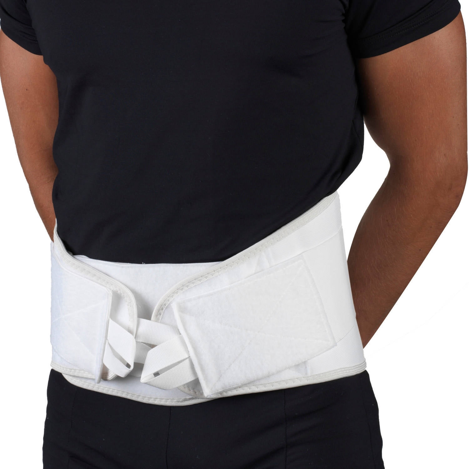 OTC LumboTek Lumbosacral Support with 9" Back Inserts