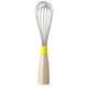 thumbnail image 1 of Xihbxyly Ofertas diarias de liquidación Espátula y batidor para queso y rueda de tarta verde oliva, 1 of 7