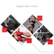 thumbnail image 3 of Vendaje De Boxeo Vendaje de boxeo Guantes cómodos Envolturas Cinturón Portátil Ligero (Rojo) Ehuebsd Para Estrenar, 3 of 9