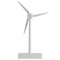 thumbnail image 6 of DIY assembly model for solar powered windmills Gseagtia, 6 of 8