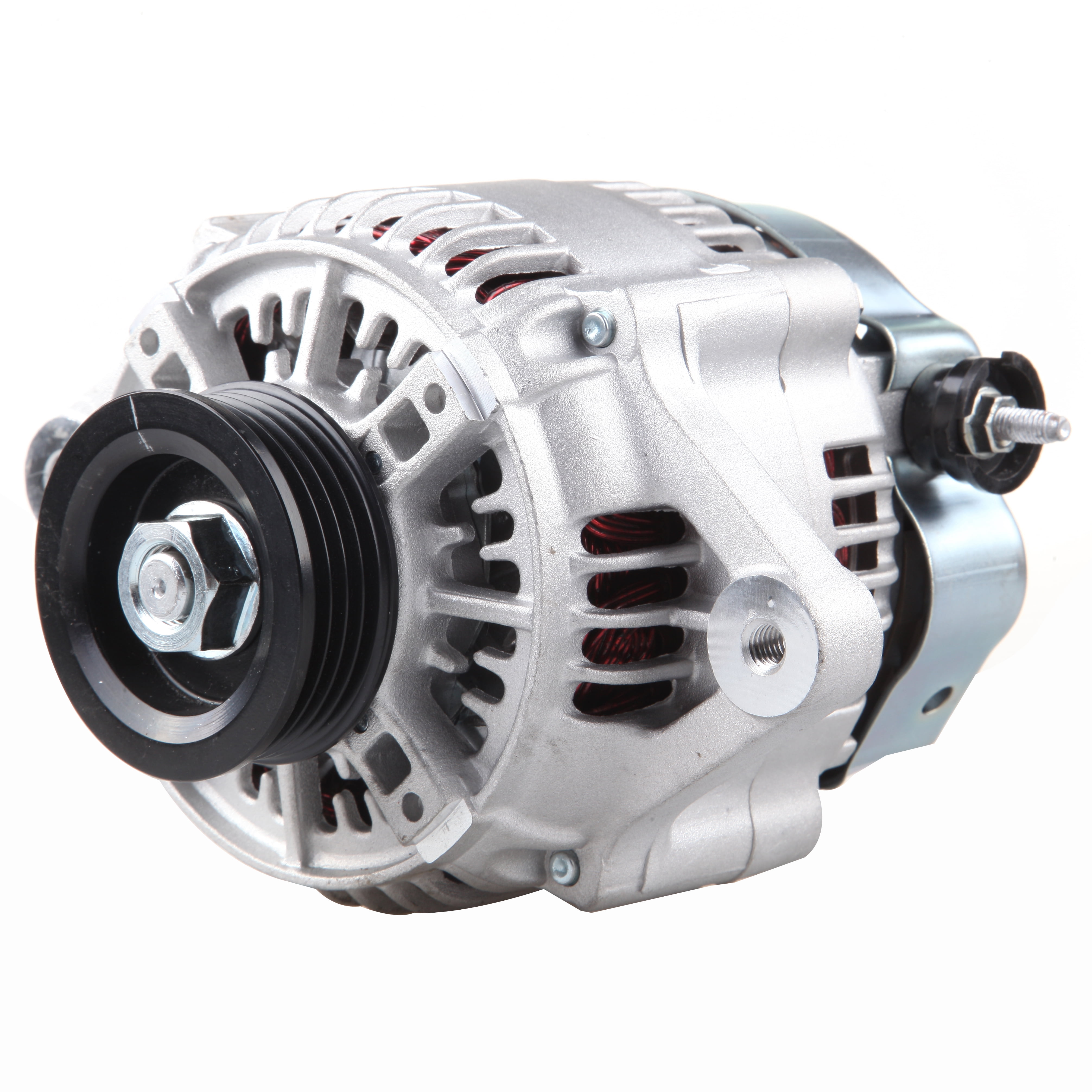 SCITOO 95 Amp Alternator For Suzuki Grand Vitara & XL7 (2001-2006) With 2.5L 2.7L Engine - New