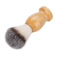 thumbnail image 4 of Men's Beard Shaving Set Professional Stainless Steel Bowl Stand Brush Mustache Shaving Tool, 4 of 5