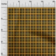 thumbnail image 1 of oneOone Polyester Lycra Fabric Madras Check Printed Craft Fabric BTY 56 Inch Wide, 1 of 4