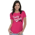 thumbnail image 4 of Freshly Squeezed Breast Cancer Aware Womens Slim Fit Graphic Tee Brisco Brands S, 4 of 5