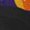 3 Black, variant on Candy Corn (2) Print Adult Socks, Crew Moisture-wicking Socks, Unisex Cushion Crew Socks,Casual Sports Ankle Socks