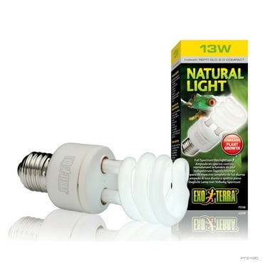 Exo Terra Natural Light- 13w
