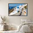 thumbnail image 2 of 20x30 Picture Frame for Wall Mounted Display Vertically and Horizontally, Black, 2 of 6