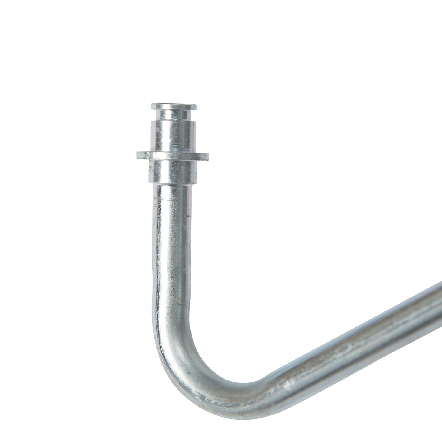 Power Steering Return Line Hose Assembly Fits select: 2009-2017 CHEVROLET TRAVERSE, 2007-2017 GMC ACADIA
