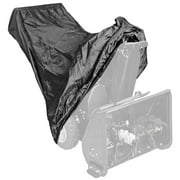 2-Stage Snow Blower or Snow Thrower Full-Fit Cover