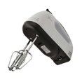 thumbnail image 2 of Super Powerful 100W Electric Blender, Hand Blender with Eject Button, Black - Silver, 2 of 2