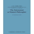 thumbnail image 1 of L'astronome en Tant Que Philosophe Naturel, 1 of 1