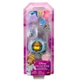thumbnail image 6 of Disney Princess Animal Friend Carriages with 5 Accessories, Fashion Doll Size, Inspired by Movies, 6 of 6