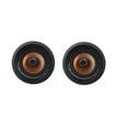 thumbnail image 1 of Altavoz de techo Klipsch CDT-5800-C II (par) de titanio de 8 pulgadas, 1 of 4