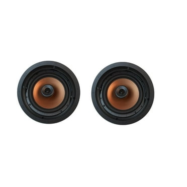 Klipsch CDT-5800-C II in-Ceiling Speaker - (Pair)