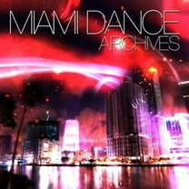 Various Artists - Miami Dance Archives / Various - Electronica - CD
