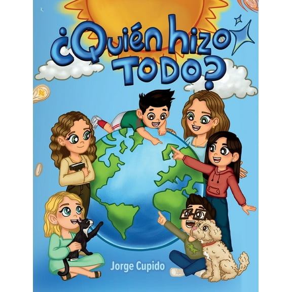 ¿Quién hizo todo?, (Paperback)